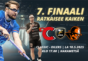 Tuplaboxi / F-liiga